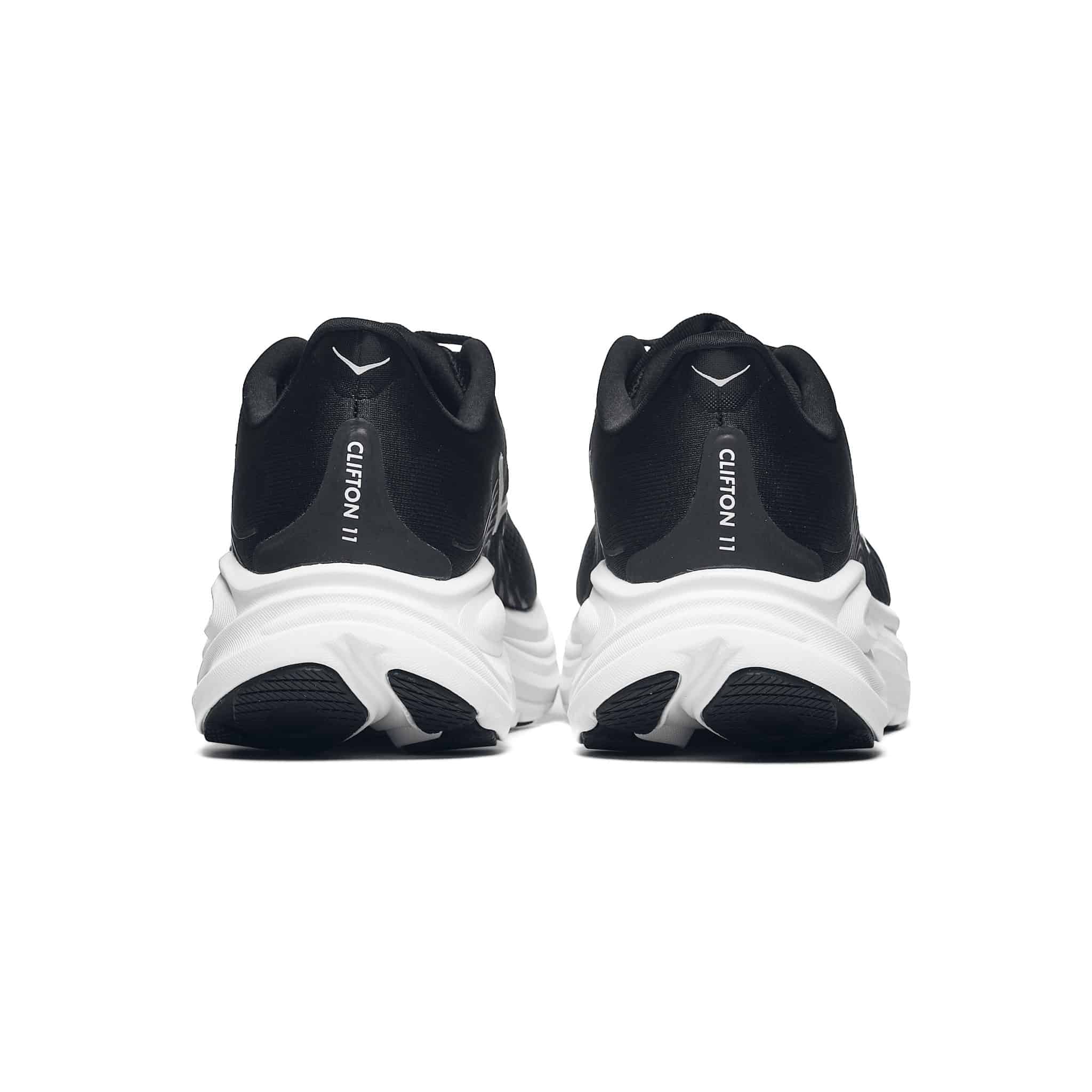 Hoka M CLIFTON 11 1176572-BWHT - obrazek 6
