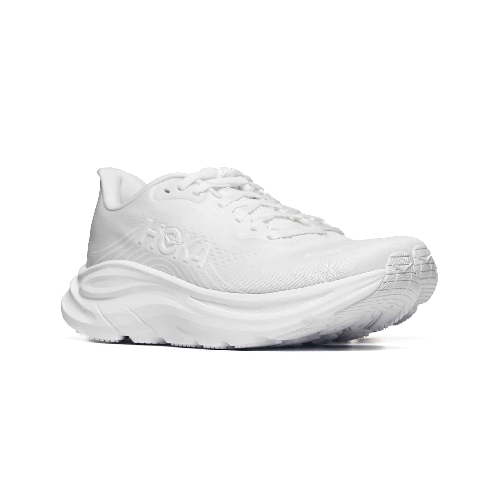 Hoka W CLIFTON 11 1176573-WWH - obrazek 2
