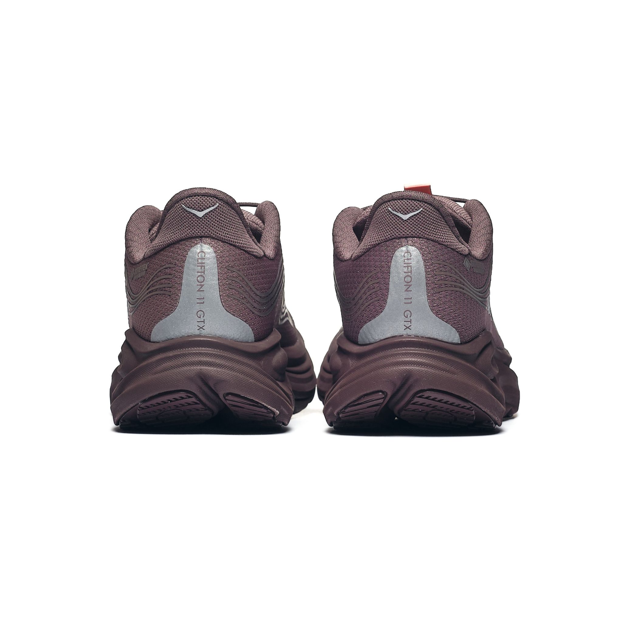 Hoka W CLIFTON 11 GTX 1176575-SZD - obrazek 6
