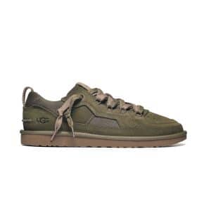 UGG M MINIMEL BURNT OLIVE 1177035-BTOL