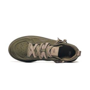 UGG M MINIMEL BURNT OLIVE 1177035-BTOL