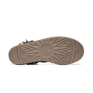UGG M MINIMEL BURNT OLIVE 1177035-BTOL