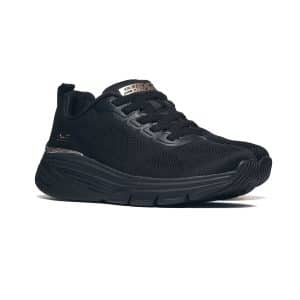 Skechers BOBS ARCH FIT ELEV8 117720-BBK