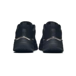 Skechers BOBS ARCH FIT ELEV8 117720-BBK