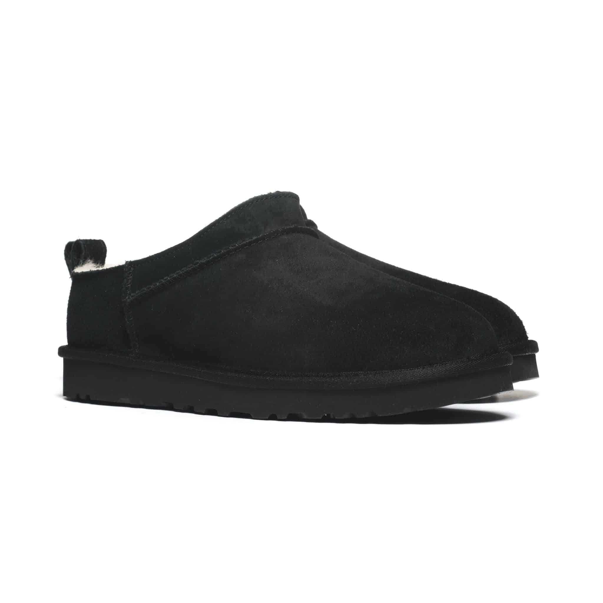 UGG M CLASSIC MICRO 1180190-BLK - obrazek 2