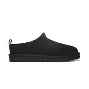 UGG M CLASSIC MICRO 1180190-BLK
