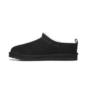 UGG M CLASSIC MICRO 1180190-BLK