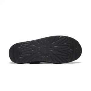 UGG M CLASSIC MICRO 1180190-BLK