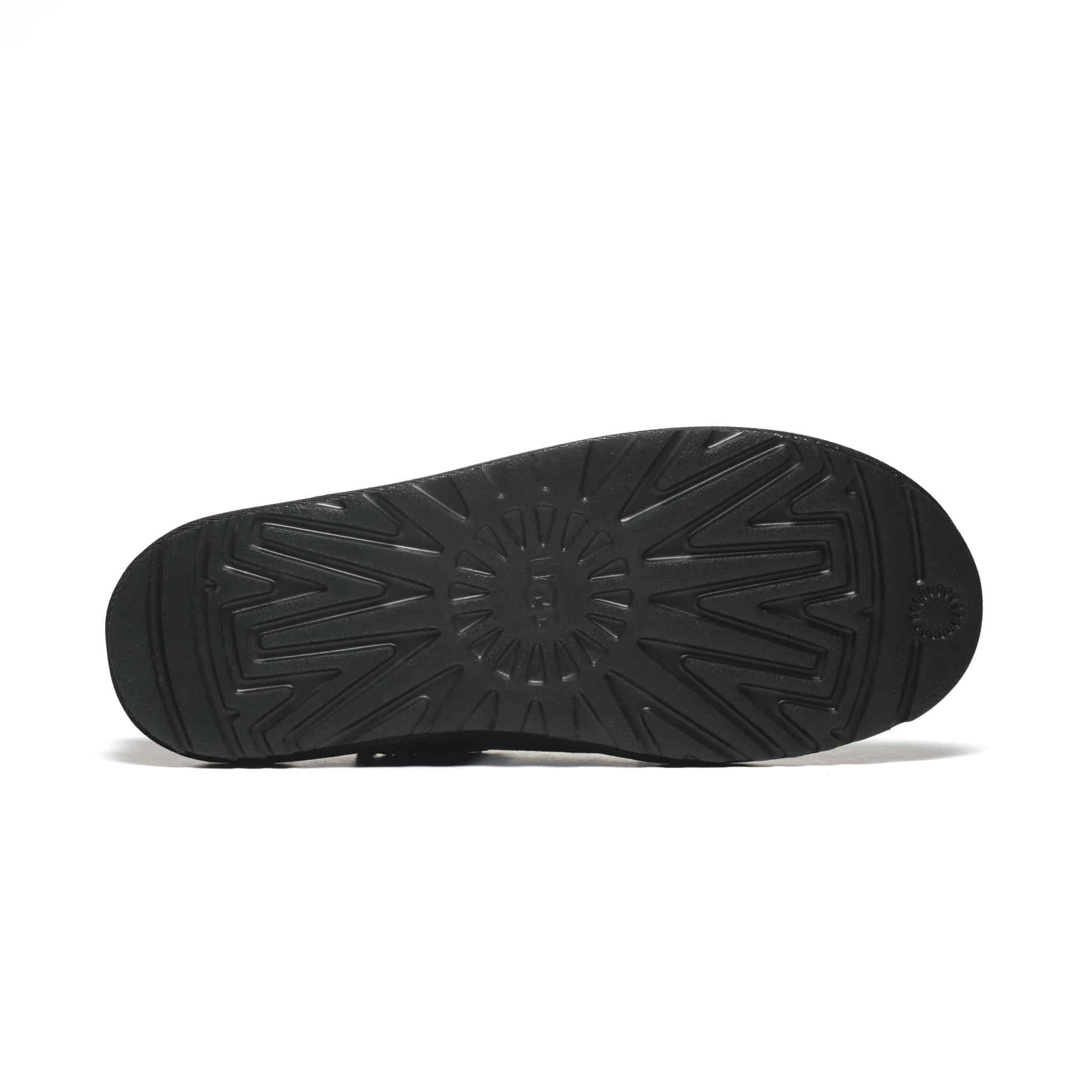 UGG M CLASSIC MICRO 1180190-BLK - obrazek 5