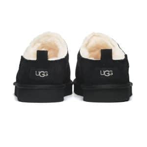 UGG M CLASSIC MICRO 1180190-BLK