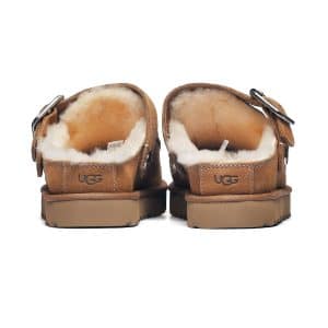 UGG W Goldenstar Evelina Clog 1180251-CHE