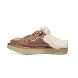 UGG W Lowmel Mule 1180313-CHE