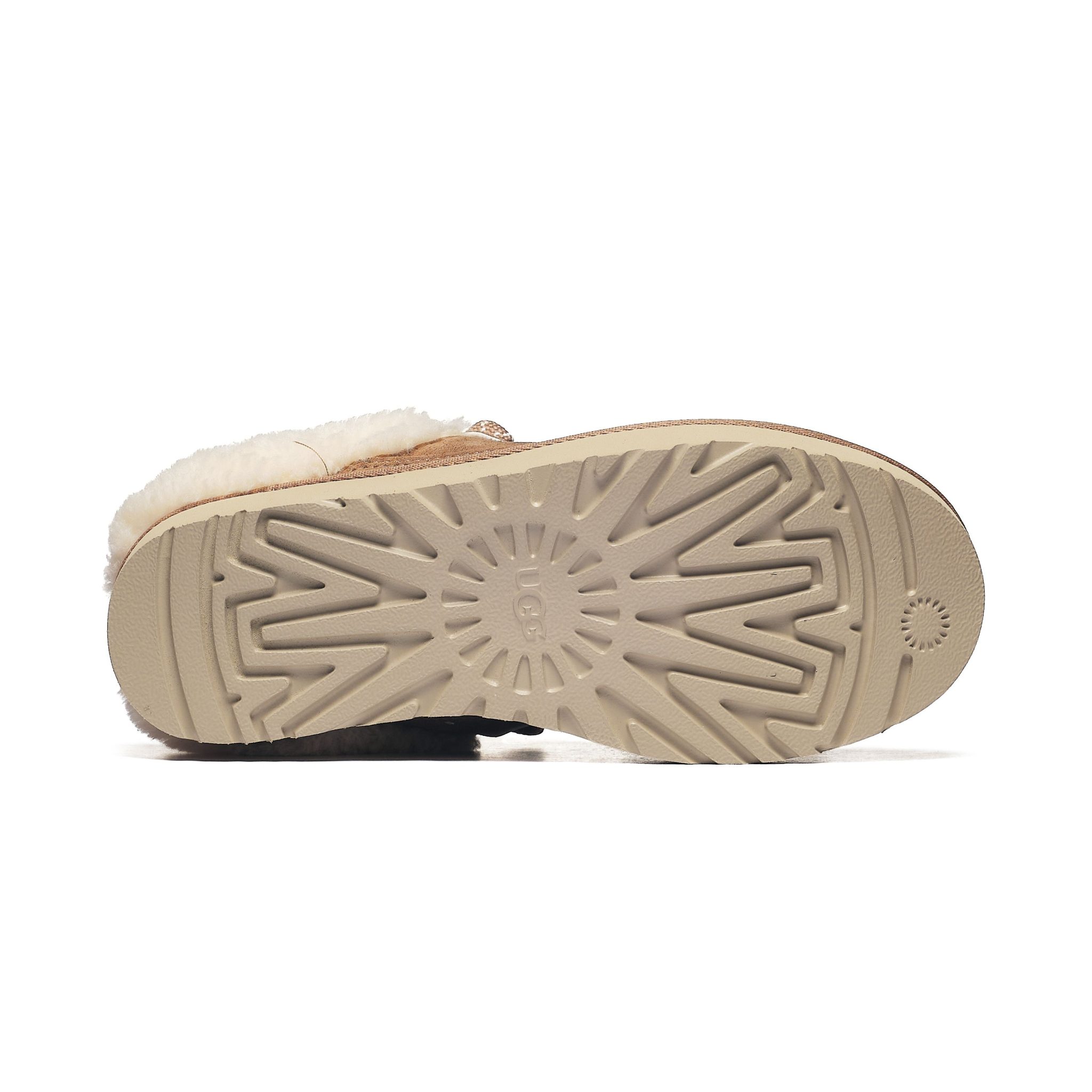 UGG W Lowmel Mule 1180313-CHE - obrazek 5