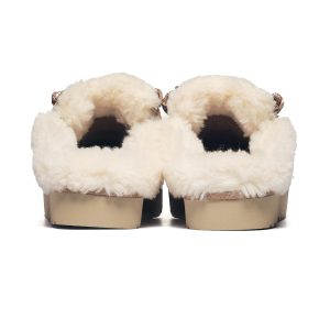 UGG W Lowmel Mule 1180313-CHE