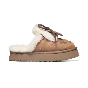UGG W DISQUETTE HERITAGE 1180360-CHE