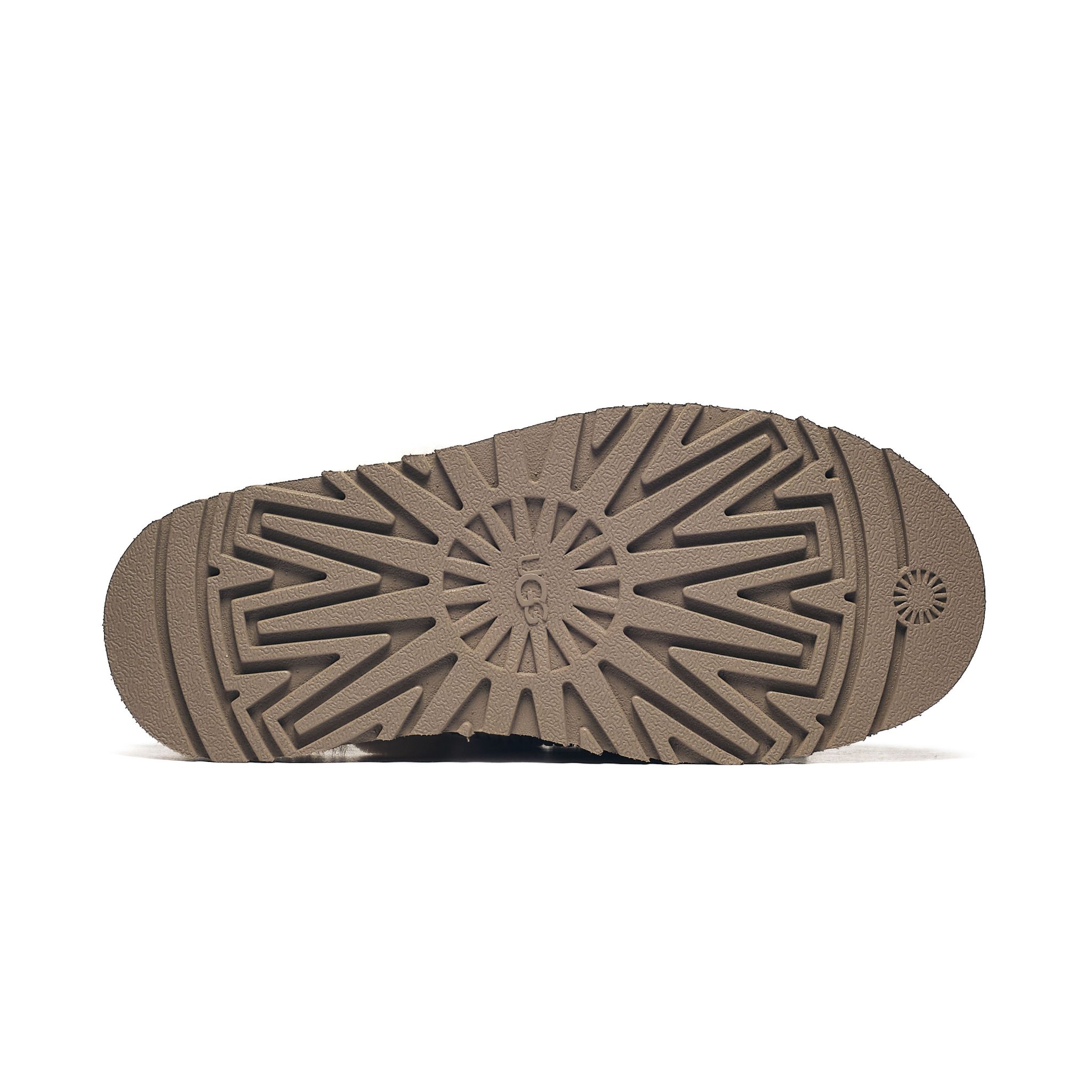 UGG W DISQUETTE HERITAGE 1180360-CHE - obrazek 5