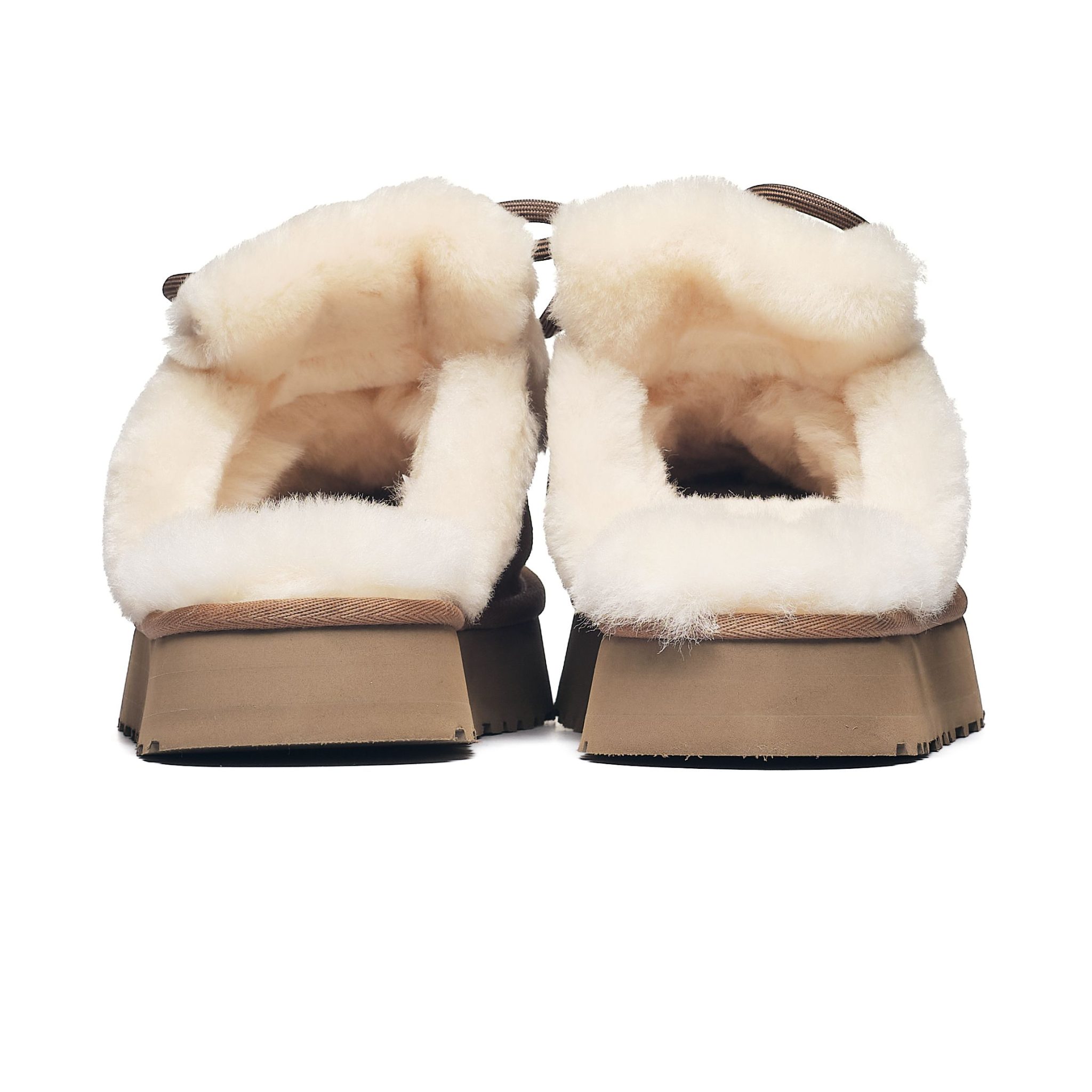 UGG W DISQUETTE HERITAGE 1180360-CHE - obrazek 6