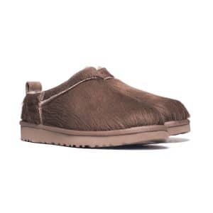 UGG W CLASSIC MICRO CALF HAIR 1180417-CRBO