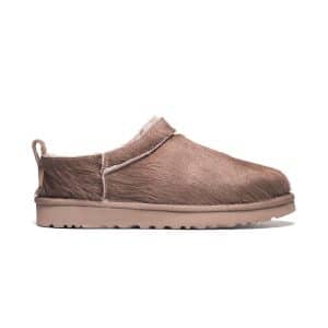 UGG W CLASSIC MICRO CALF HAIR 1180417-CRBO