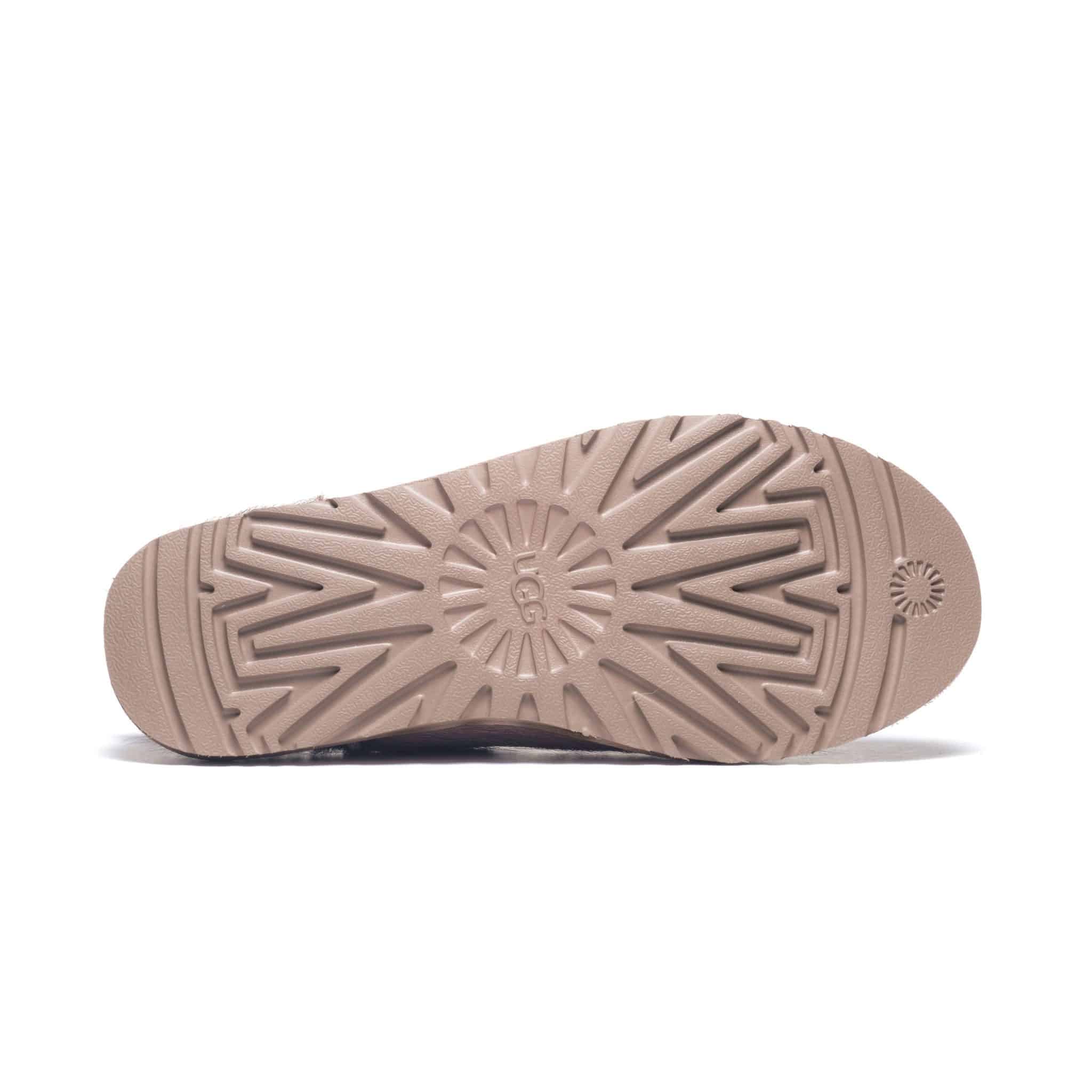 UGG W CLASSIC MICRO CALF HAIR 1180417-CRBO - obrazek 5