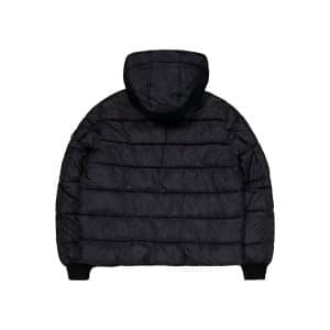 Alpha Industries Hooded Puffer Alpha FD 118113-03