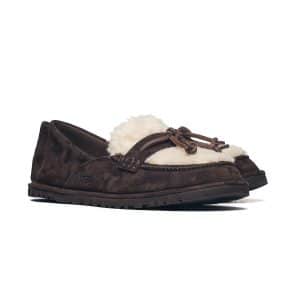 UGG W Zora Loafer 1182151-BCD