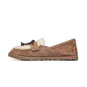 UGG W Zora Loafer 1182151-CHE