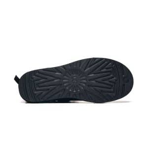 UGG W ULTRA MINI BAILEY BOW BLACK 1185491-BLK