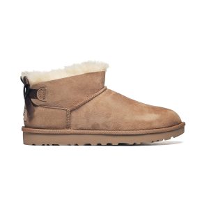 UGG W Ultra Mini Bailey Bow 1185491-CHE