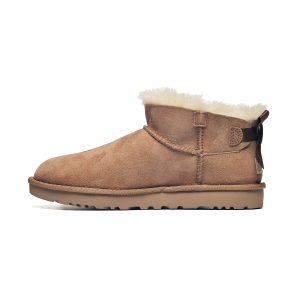UGG W Ultra Mini Bailey Bow 1185491-CHE