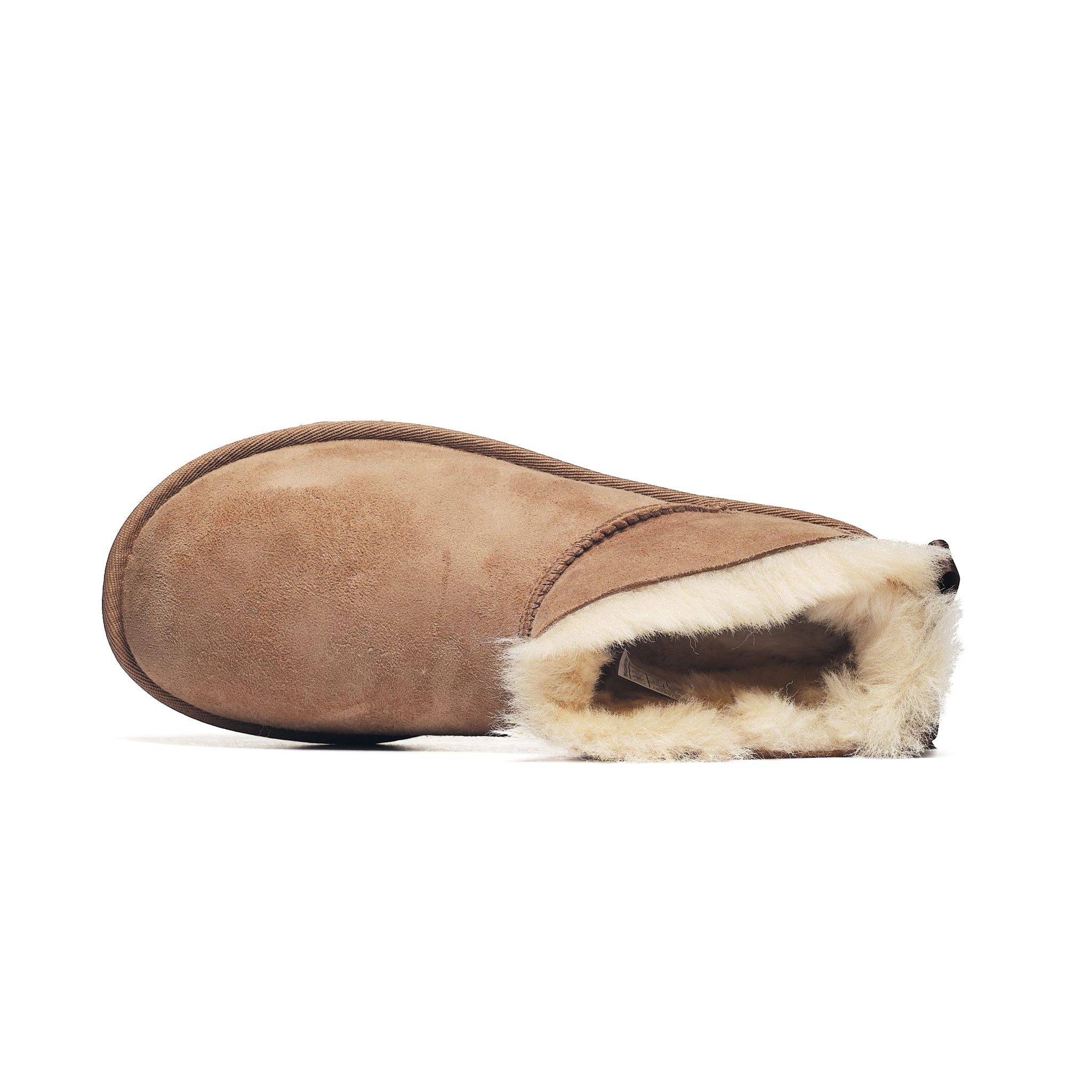 UGG W Ultra Mini Bailey Bow 1185491-CHE - obrazek 4