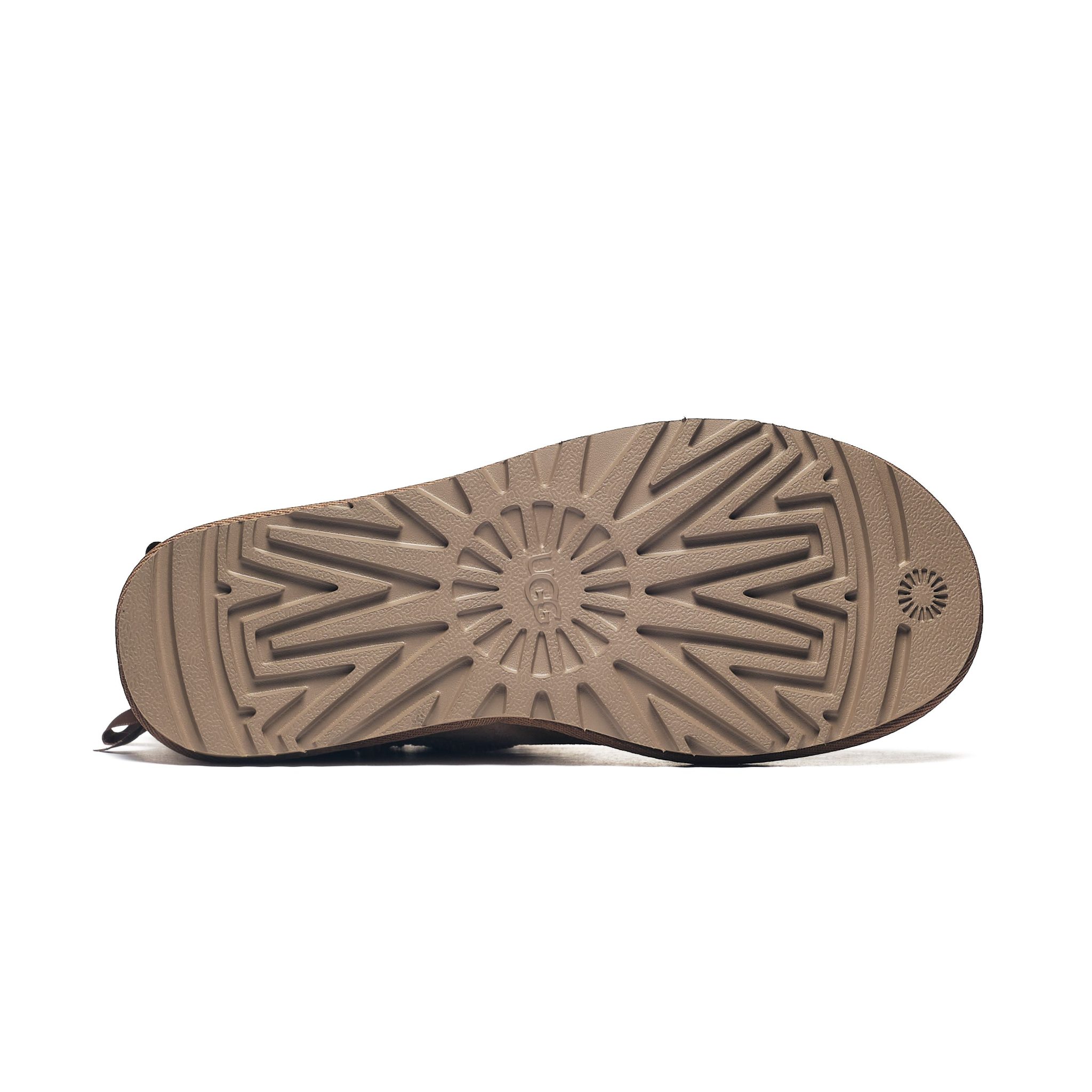 UGG W Ultra Mini Bailey Bow 1185491-CHE - obrazek 5
