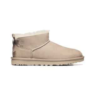 UGG W Ultra Mini Bailey Bow 1185491-SAN