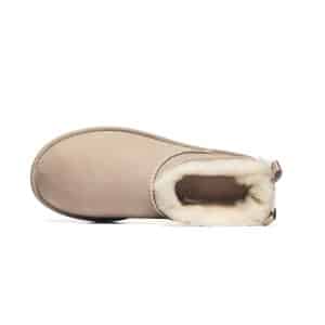 UGG W Ultra Mini Bailey Bow 1185491-SAN