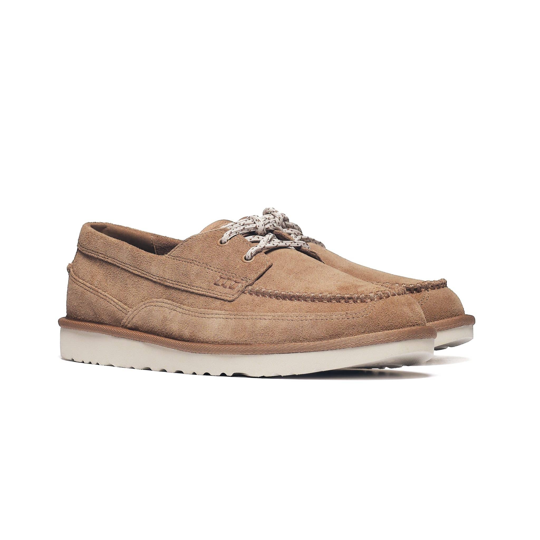 UGG M DECKMEL CHESTNUT 1186790-CHE - obrazek 2