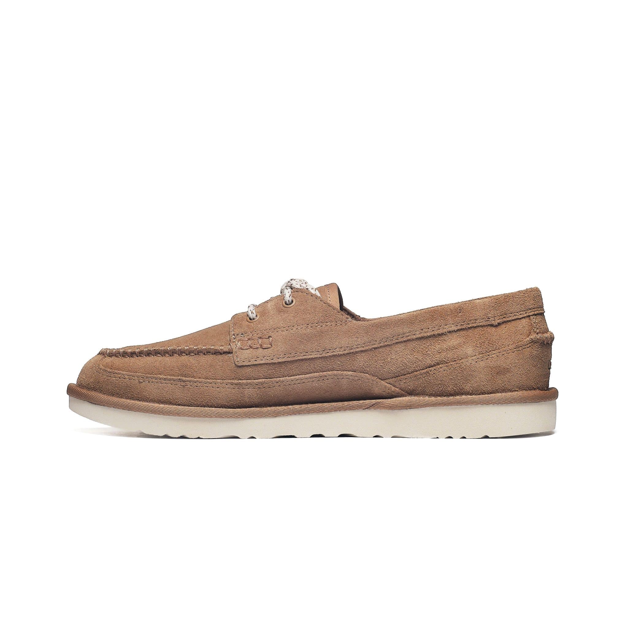 UGG M DECKMEL CHESTNUT 1186790-CHE - obrazek 3