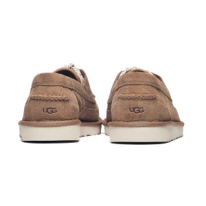 UGG M DECKMEL CHESTNUT 1186790-CHE