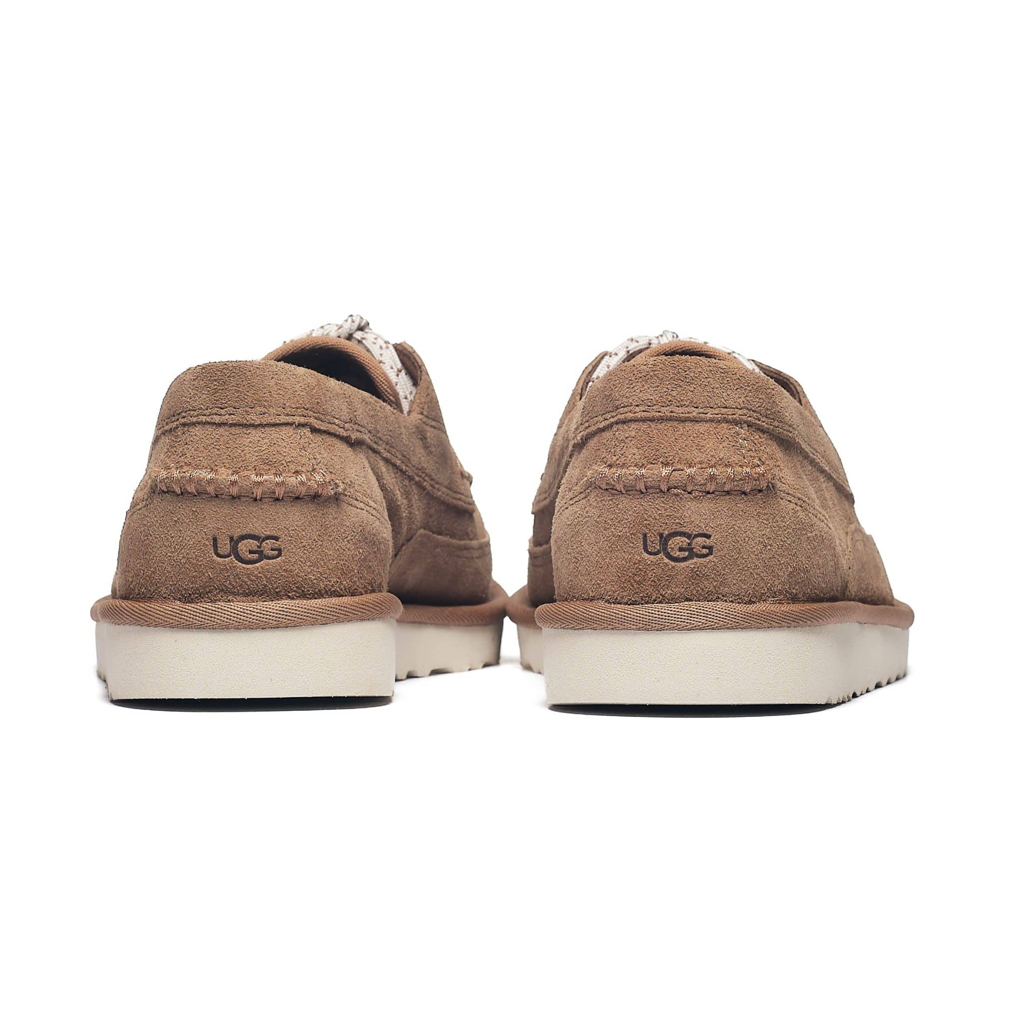UGG M DECKMEL CHESTNUT 1186790-CHE - obrazek 6