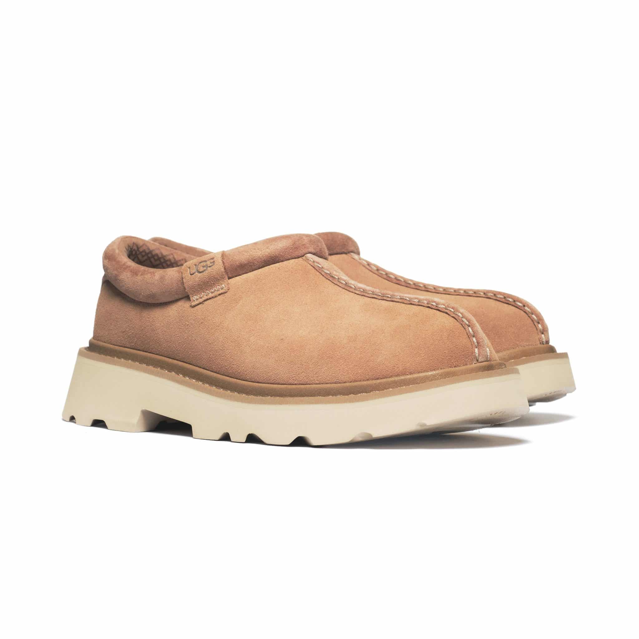 UGG M TASMAN LUG 1187650-CHE - obrazek 2