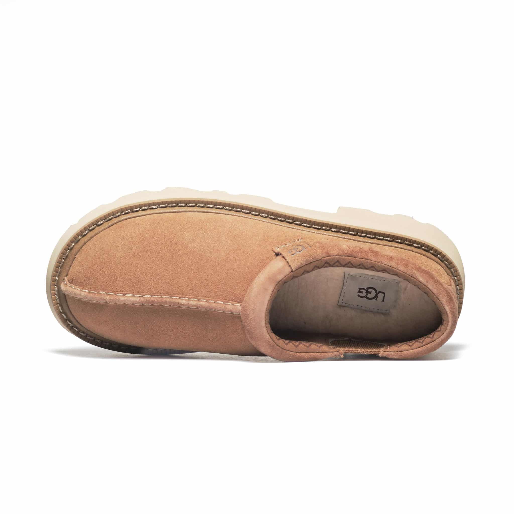 UGG M TASMAN LUG 1187650-CHE - obrazek 5