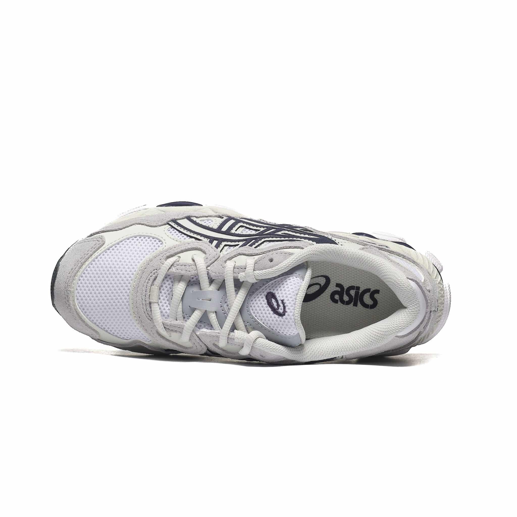 Asics GEL-NYC 1203A383-118 - obrazek 4