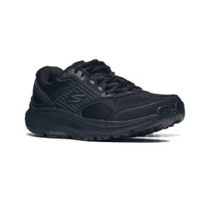 Skechers GO RUN CONSISTENT 2.0 - ADV 128606-BBK