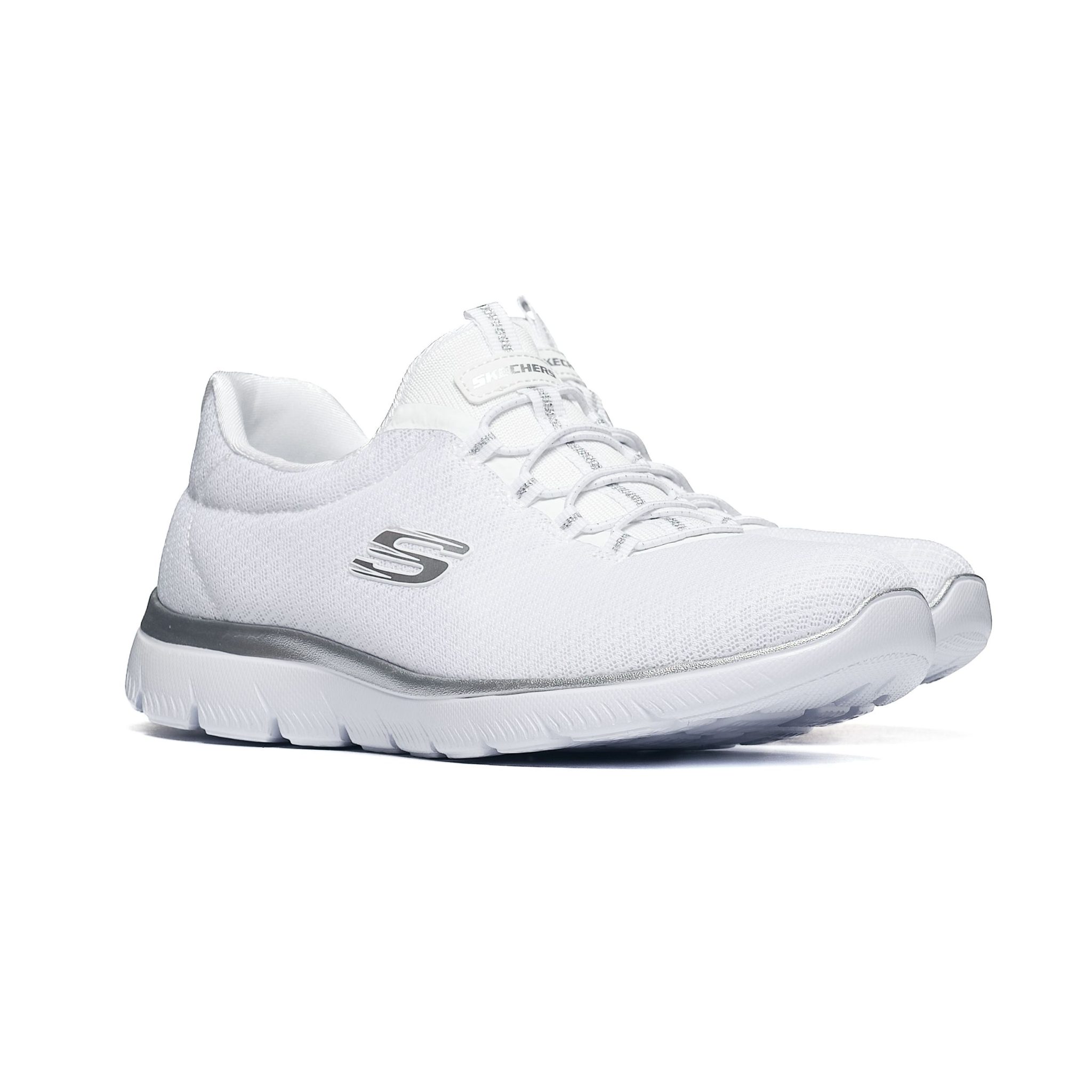 Skechers SUMMITS 12980-WSL - obrazek 2