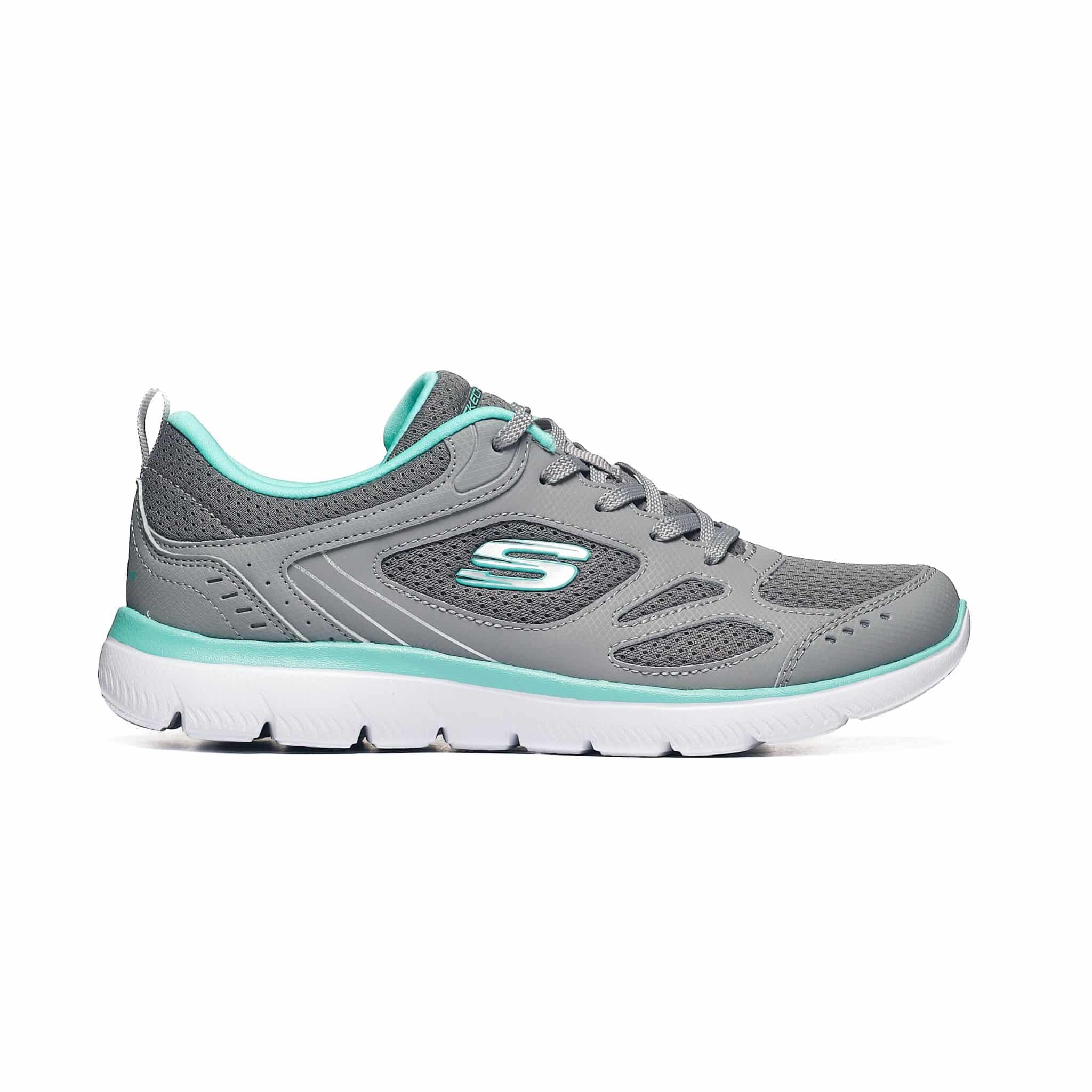 Skechers SUMMITS-SUITED 12982-GYTQ