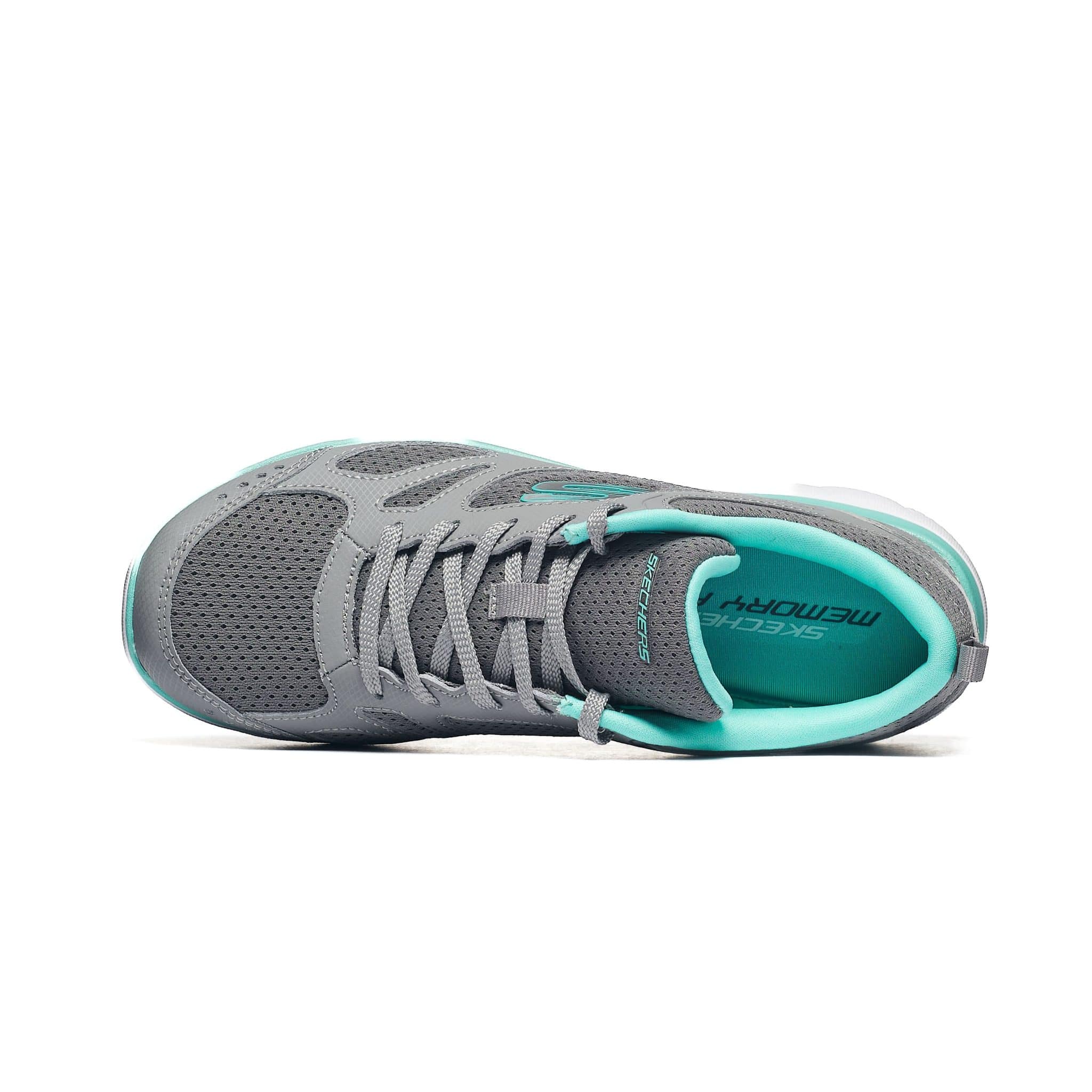Skechers SUMMITS-SUITED 12982-GYTQ - obrazek 4