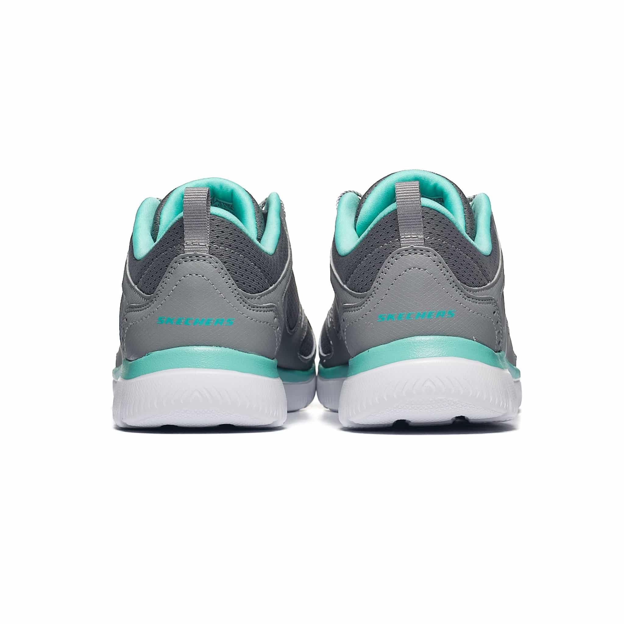 Skechers SUMMITS-SUITED 12982-GYTQ - obrazek 6