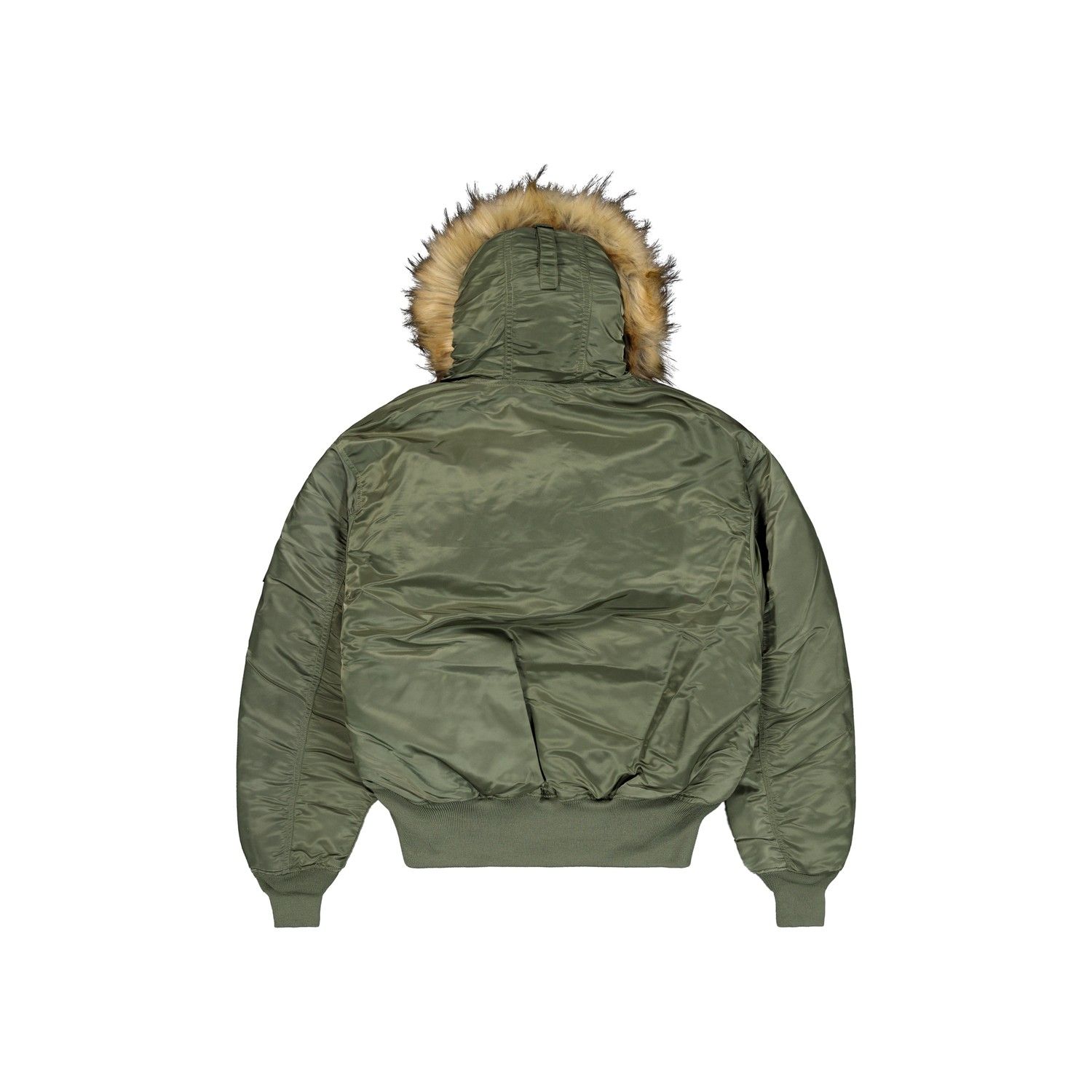 Alpha Industries 45P Hooded 144103-01 - obrazek 2