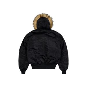 Alpha Industries 45P Hooded 144103-03