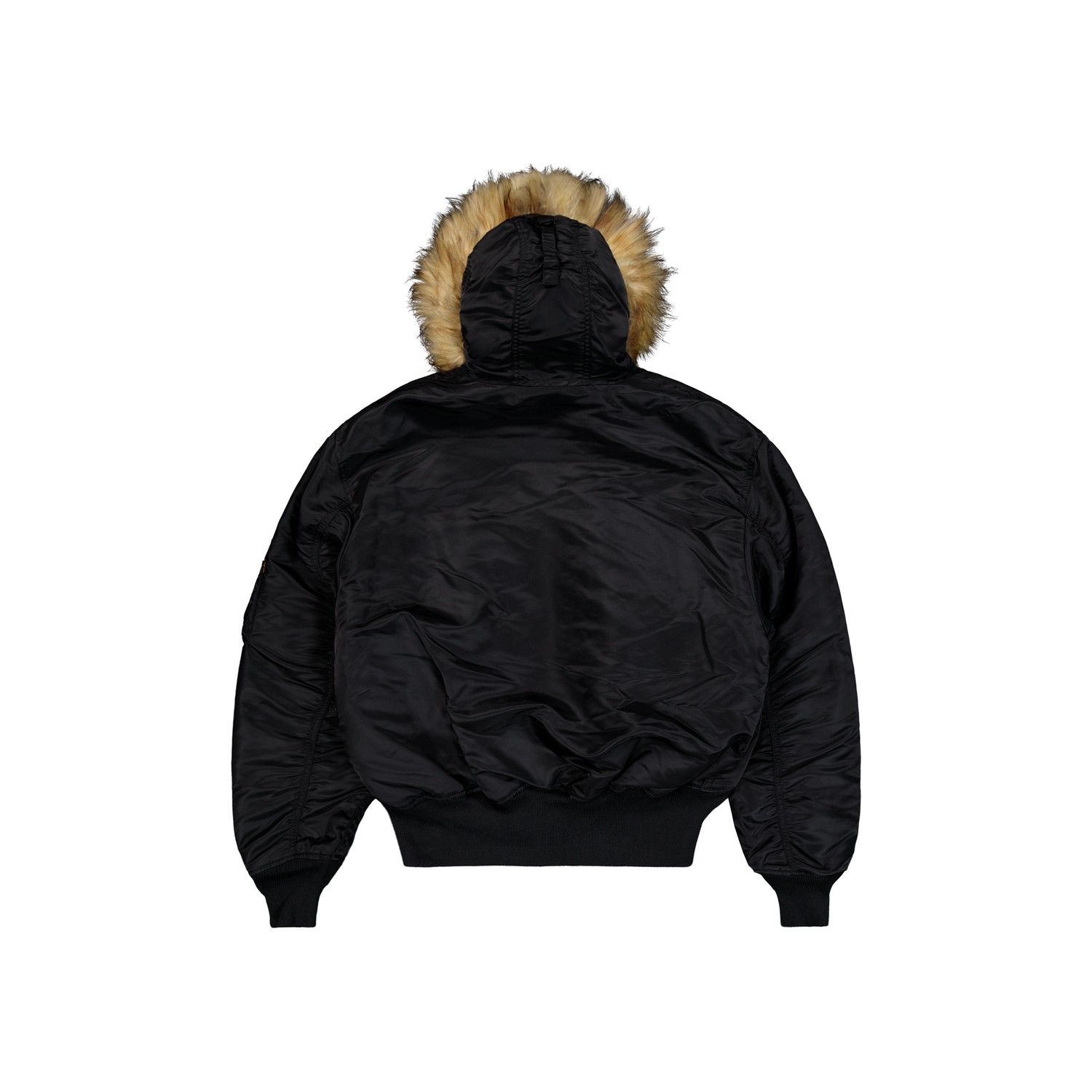 Alpha Industries 45P Hooded 144103-03 - obrazek 2