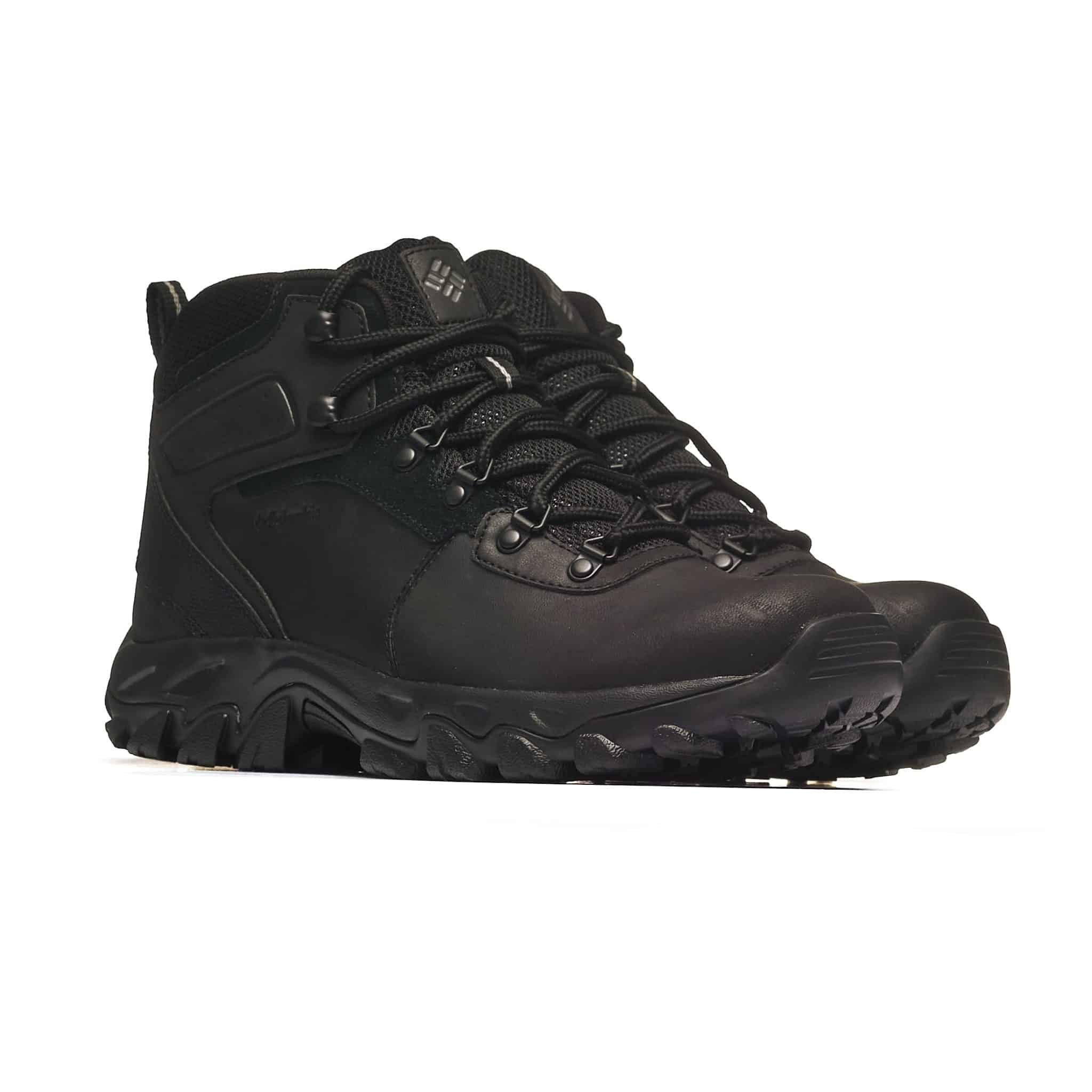 Columbia NEWTON RIDGE PLUS II WP 1594731014 - obrazek 2